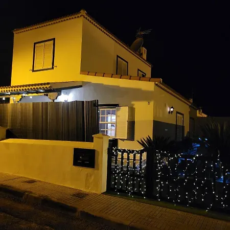 Maravillas De Tenerife アパート *