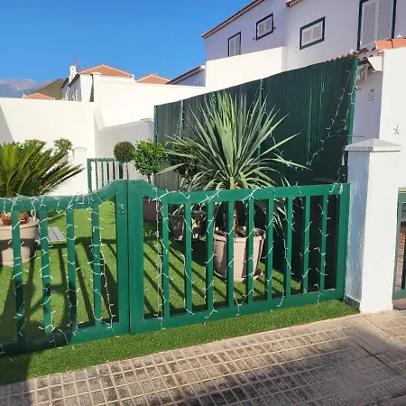 Maravillas De Tenerife * Abades