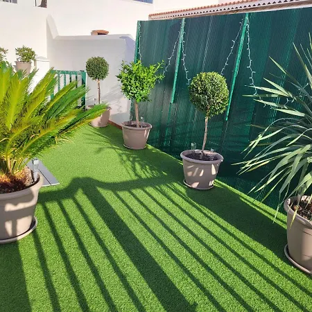 アパート Maravillas De Tenerife Abades