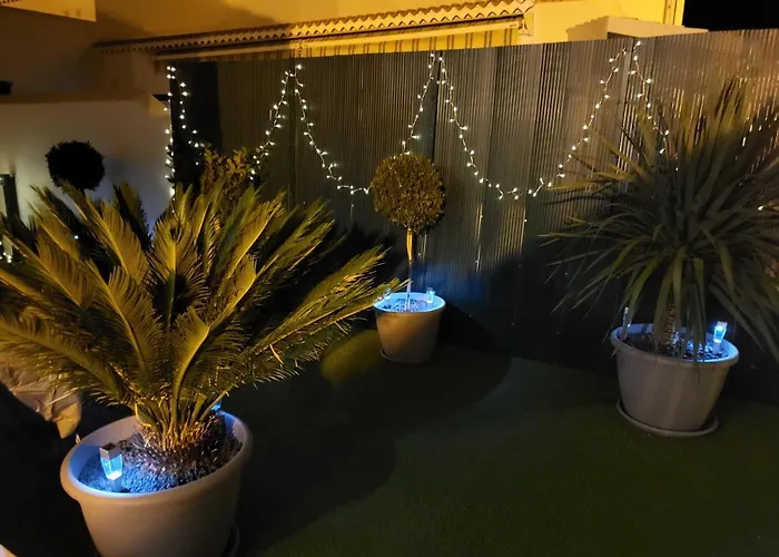 Maravillas De Tenerife