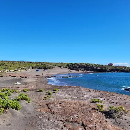 Daire Maravillas De Tenerife *