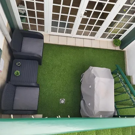 Maravillas De Tenerife Apartmán *