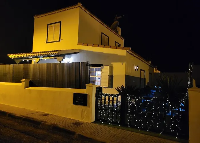 Maravillas De Tenerife Apartment *