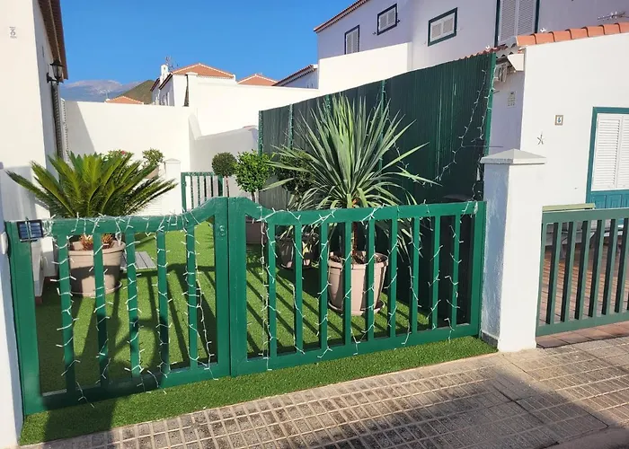 Maravillas De Tenerife * Abades (Tenerife)